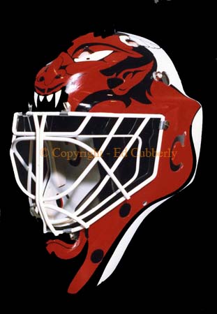 Craig Billington-Devils